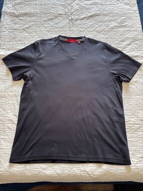 RED by Saks Fifth Avenue Tshirt